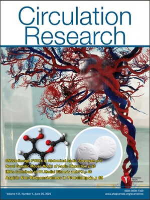 Journal cover